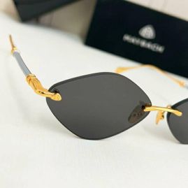 Picture of Maybach Sunglasses _SKUfw56683537fw